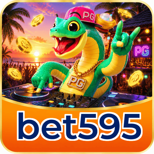 bet595 Segurança Logo 2