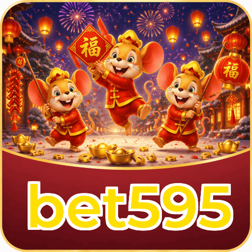 bet595 Logo 1