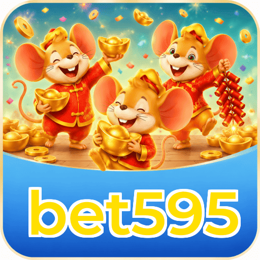 bet595 Logo 3