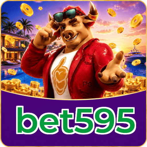 bet595 Segurança Logo 1