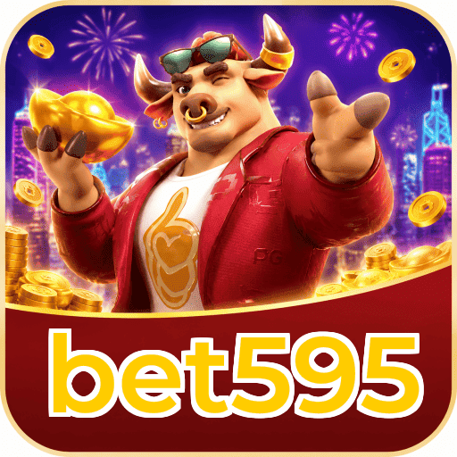 bet595 Logo 2