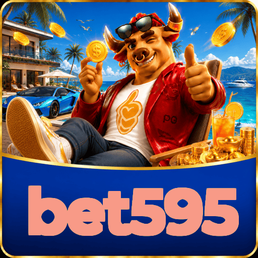 Slots bet595 - RTP Alto Certificado