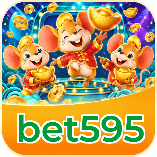bet595 Segurança Logo 3