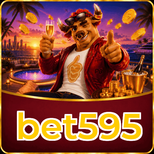 bet595 Instalar Logo 1