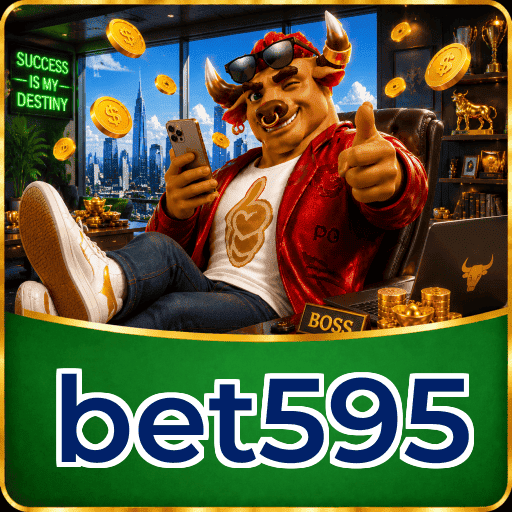 bet595 Instalar Logo 2